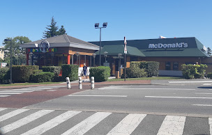 Photo n°11 de McDonald's à Longuenesse ()