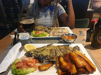 Plats et boissons du Restaurant africain La Jungle à Marseille - n°2