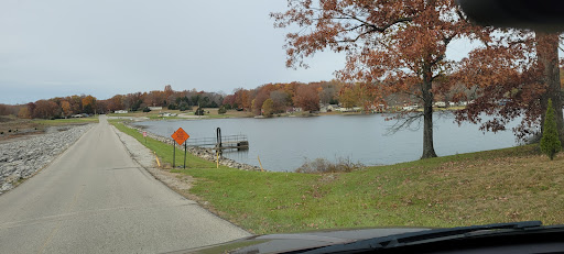 Vacation Home Rental Agency «Country Squire Lakes», reviews and photos, 8 Hoosier Dr, North Vernon, IN 47265, USA