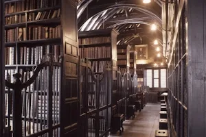 Chetham's Library image