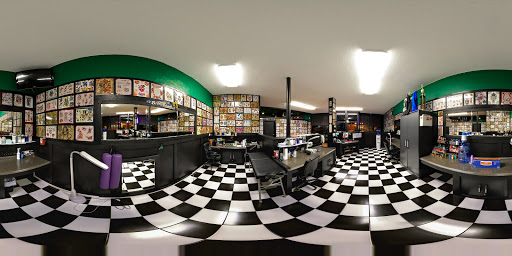 Explore mom tattoo ideas for guys, creative tattoo ideas in West Hartford, available at Shamrock Tattoo Company