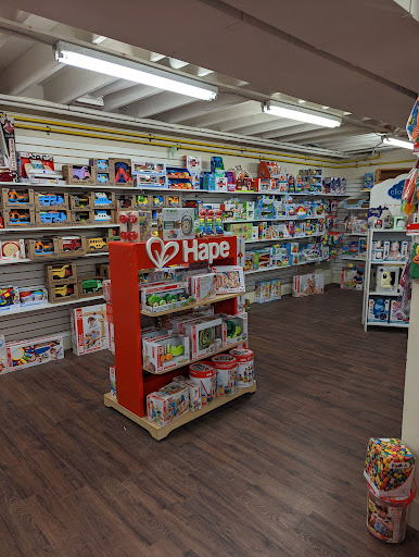 Minds Alive Toy Store Bracebridge