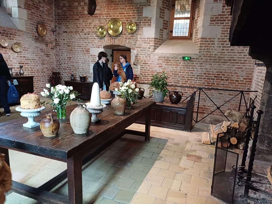 Photo n° 39 de l'avis de Vanessa.a fait le 16/03/2024 à 06:57