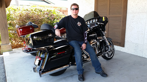 Harley-Davidson Dealer «Golden Isles Harley-Davidson», reviews and photos, 153 Venture Dr, Brunswick, GA 31525, USA