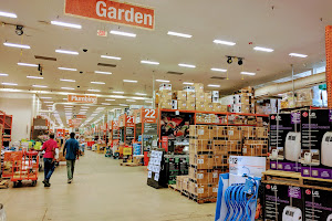 The Home Depot