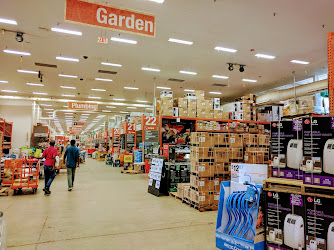 The Home Depot