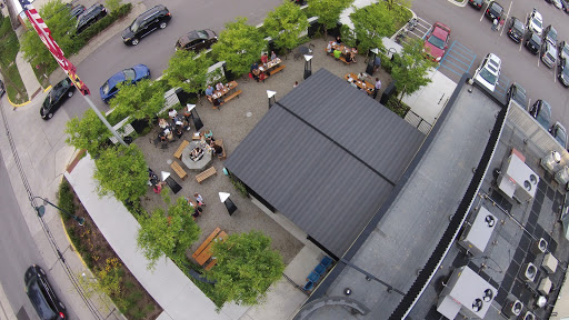 Brewpub «Griffin Claw Brewing Company», reviews and photos, 575 S Eton St, Birmingham, MI 48009, USA