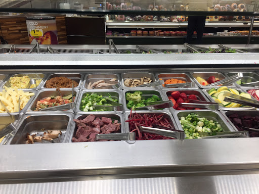 Grocery Store «Ralphs Fresh Fare», reviews and photos, 1644 Cloverfield Blvd, Santa Monica, CA 90404, USA