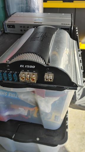 Self-Storage Facility «Storage Center», reviews and photos, 8747 Old Co Rd 54, New Port Richey, FL 34653, USA