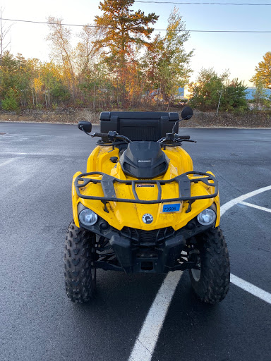 Motorcycle Parts Store «Somersworth Cycle Center», reviews and photos, 250 NH-108, Somersworth, NH 03878, USA