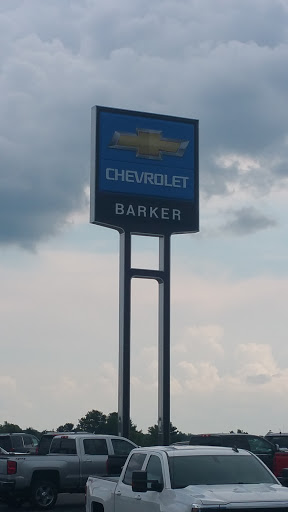 Chevrolet Dealer «Barker Chevrolet», reviews and photos, 1887 P J Keller Hwy, Lexington, IL 61753, USA