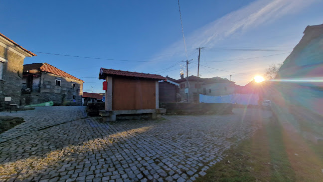 Toca dos Carvalhos - Restaurante