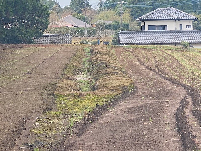 山室城跡