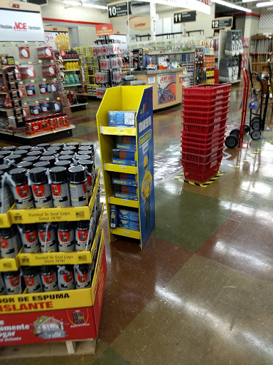 Hardware Store «Westlake Ace Hardware 004», reviews and photos, 1614 N Green St, Kirksville, MO 63501, USA