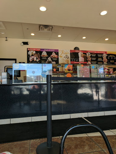 Ice Cream Shop «Cold Stone Creamery», reviews and photos, 6030 Market St #125, Park City, UT 84098, USA