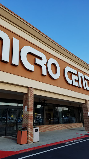 Computer Store «Micro Center», reviews and photos, 1275 Powers Ferry Rd SE #50, Marietta, GA 30067, USA