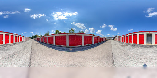 Self-Storage Facility «CubeSmart Self Storage», reviews and photos, 6801 Engle Rd, Middleburg Heights, OH 44130, USA