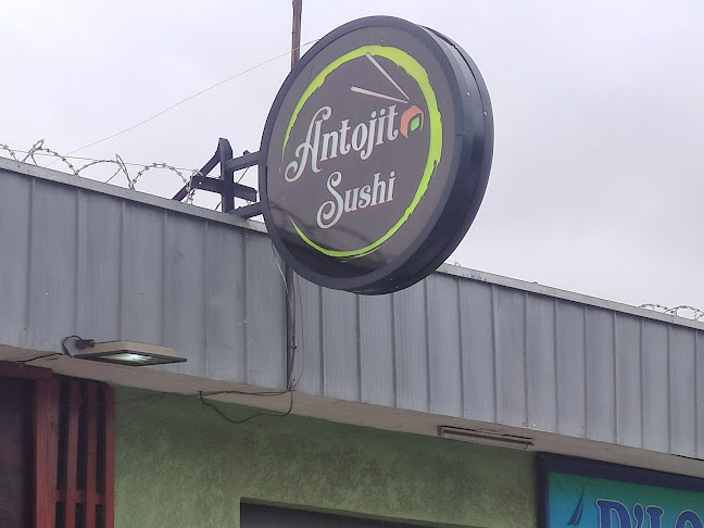 Antojito Sushi & Food - Restaurante
