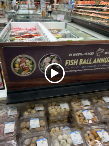 Korean Grocery Store «H Mart», reviews and photos, 1295 E Ogden Ave, Naperville, IL 60563, USA