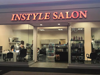 Instyle Beauty Salon