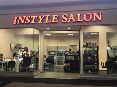 Instyle Beauty Salon