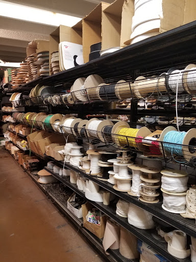 Fabric Store «Tempe Sales Co», reviews and photos, 412 W Broadway Rd, Tempe, AZ 85282, USA