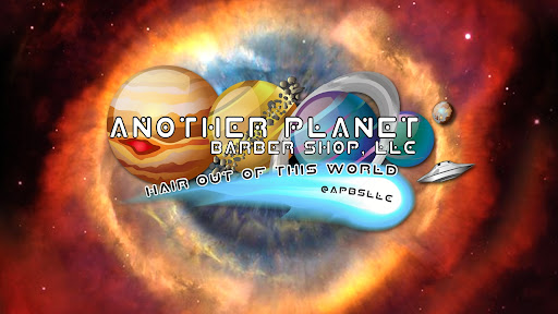 Another Planet Barber Shop, LLC