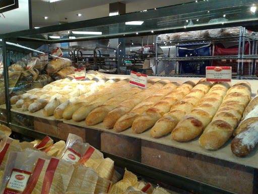 Supermarket «Nino Salvaggio International», reviews and photos, 17496 Hall Rd, Charter Twp of Clinton, MI 48038, USA