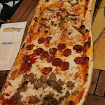 Photo n°1 de l'avis de Lucia.a fait le 02/08/2023 à 04:28 sur le  L' Ultima Spiaggia à Bellaria - Igea Marina