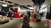 FNAC Metz Metz