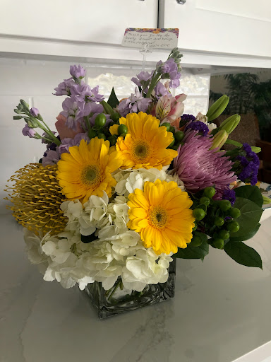 Florist «Floral Design By Heidi», reviews and photos, 1245 Airport Pulling Rd S, Naples, FL 34104, USA