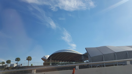 Concert Hall «MIDFLORIDA Credit Union Amphitheatre», reviews and photos, 4802 US Highway 301 North, Tampa, FL 33610, USA