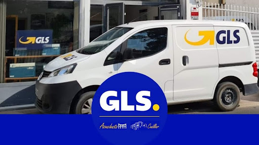 GLS Cuéllar