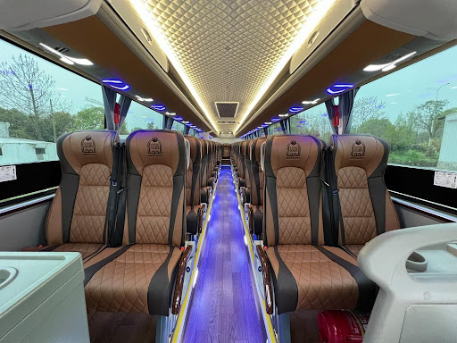 مؤسسة طريق الاستقامة لنقل المعتمرين والزوار تبوك 