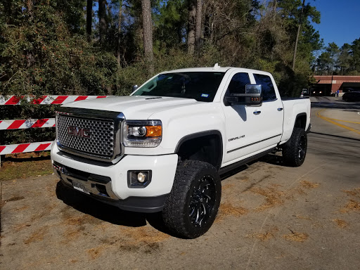 Diesel Engine Repair Service «PPS Diesel and Automotive repair and performance», reviews and photos, 1124 Desirable Ln, Humble, TX 77346, USA