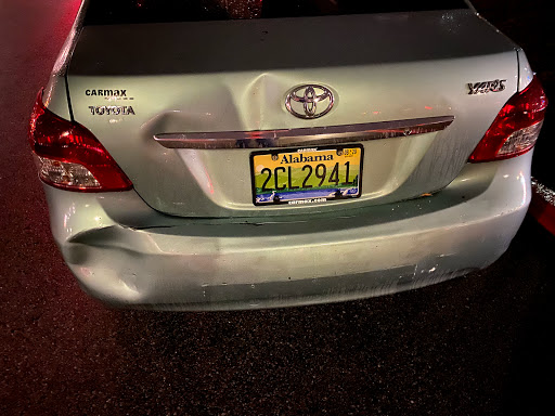 Auto Body Shop «Professional Collision Springhill», reviews and photos, 3222 SpringHill Ave, Mobile, AL 36607, USA