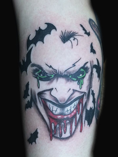 Explore book tattoo ideas small, creative tattoo ideas in Dunn, available at Yankee Tattoo and Piercing