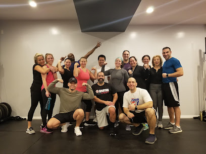 Max Velocity Fitness - TFP Fitness, 58-25 Little Neck Pkwy, Queens, NY 11362