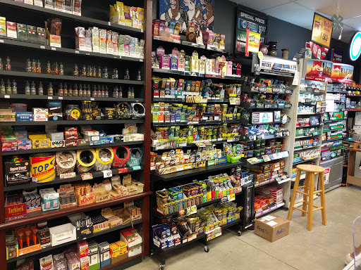 Tobacco Shop «Cheswold News and Tobacco», reviews and photos, 62 Holly Oak Ln. #1, Dover, DE 19904, USA