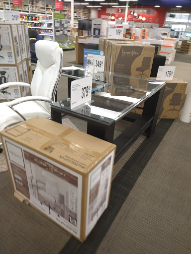 Office Supply Store «Office Depot», reviews and photos, 222 Fairview Dr, Carson City, NV 89701, USA