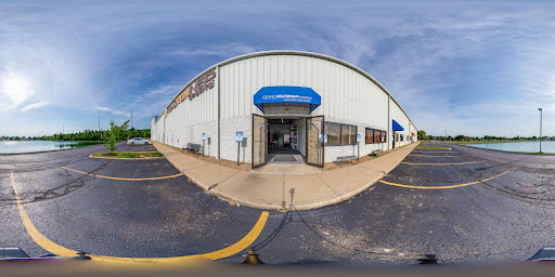 Running Store «Road Runner Sports», reviews and photos, 535 Lakeview Plaza Blvd, Worthington, OH 43085, USA