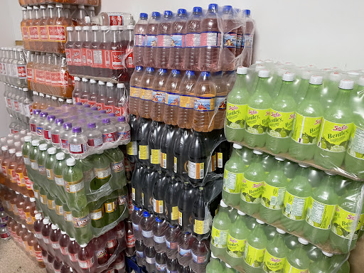 Grocery Store «Mt Everest Grocery LLC», reviews and photos, 6835 Loch Raven Blvd, Baltimore, MD 21286, USA