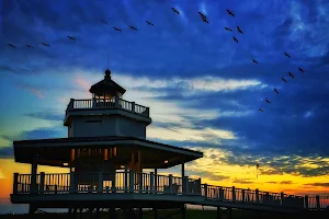 Halfmoon Shoal Lighthouse image