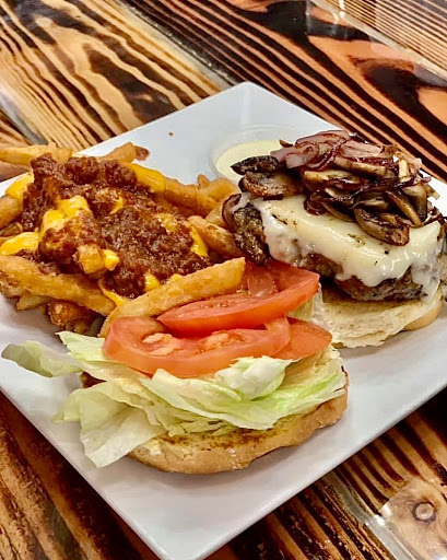 Pub «Blaze Brew Pub», reviews and photos, 1920 E 53rd St, Anderson, IN 46013, USA