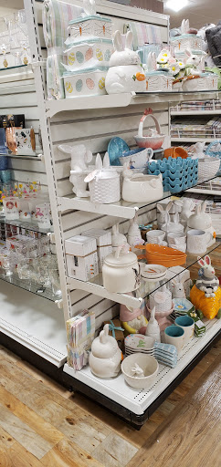 Department Store «Marshalls & HomeGoods», reviews and photos, 5915 20th St, Vero Beach, FL 32966, USA