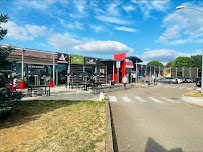 Station AVIA Langres Noidant du Sandwicherie La Croissanterie à Perrogney-les-Fontaines - n°1