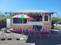 Photos du propriétaire du Pizzas à emporter calypso rose pizza à Milly-la-Forêt - n°7