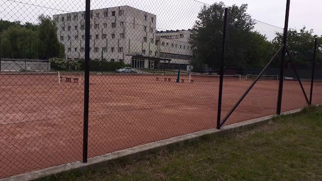 Sződligeti teniszpálya