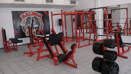 Balboa Gym