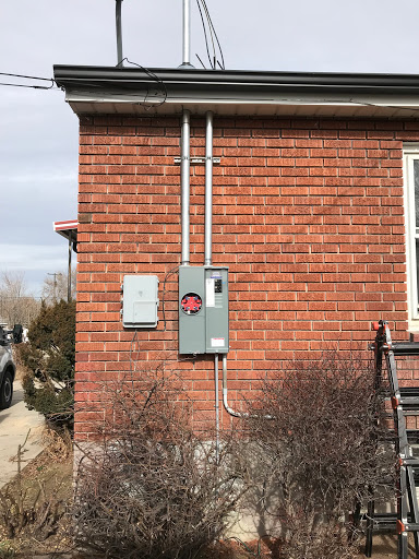 Electrician «Butler Electric Inc.», reviews and photos, 1385 E 8685 S, Sandy, UT 84093, USA